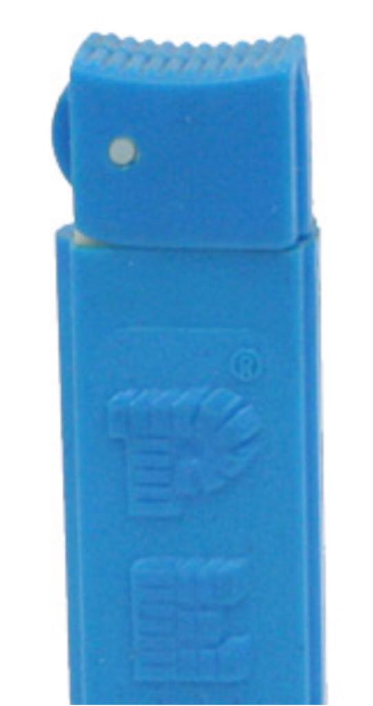 Coach Whistle Yellow/Blue Mini