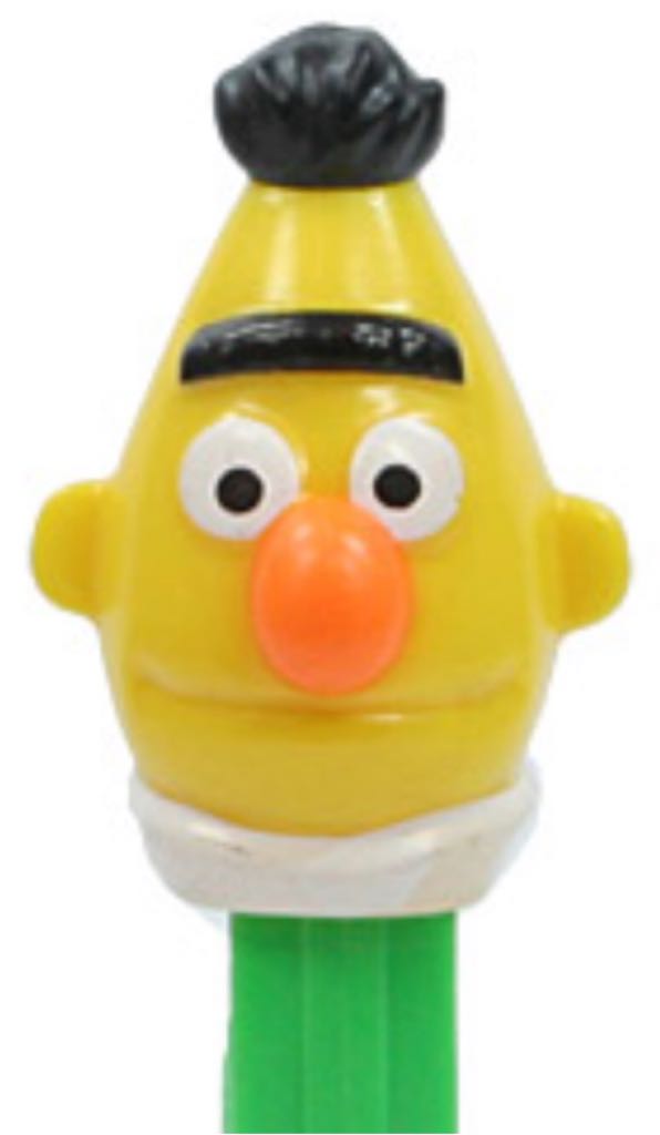 Magic Candy Dispenser - Blue