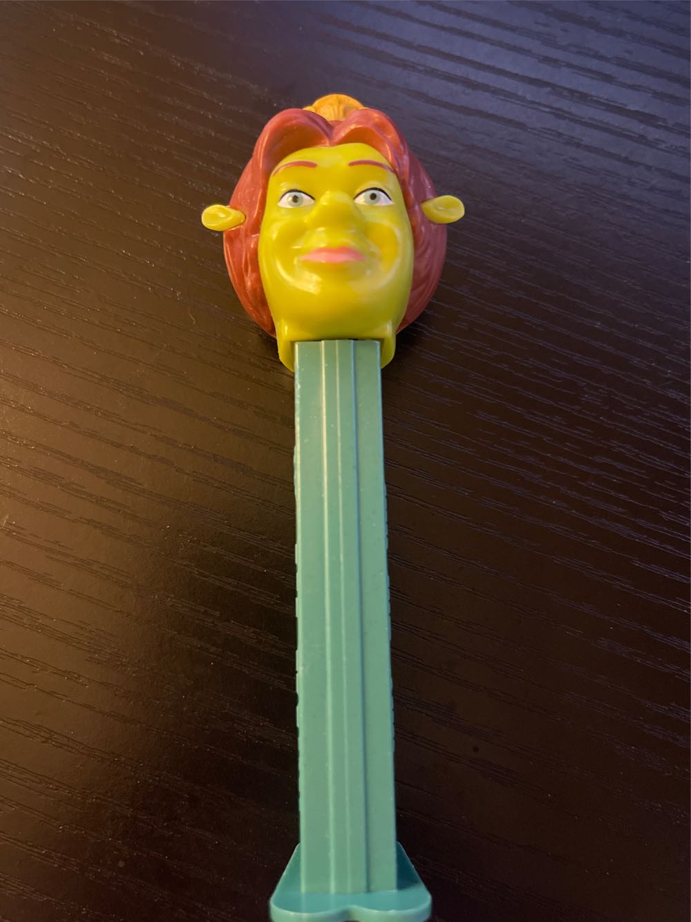 Ogress Fiona - Shrek pez collectible - Main Image 2