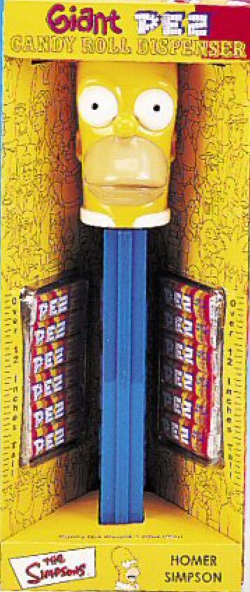 Funky Faces - Smiley