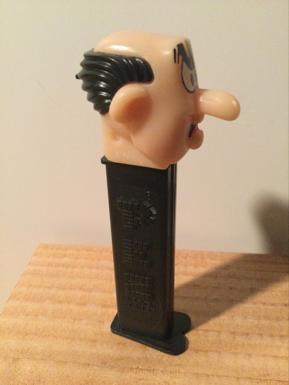 Gargamel - Smurfs pez collectible - Main Image 2