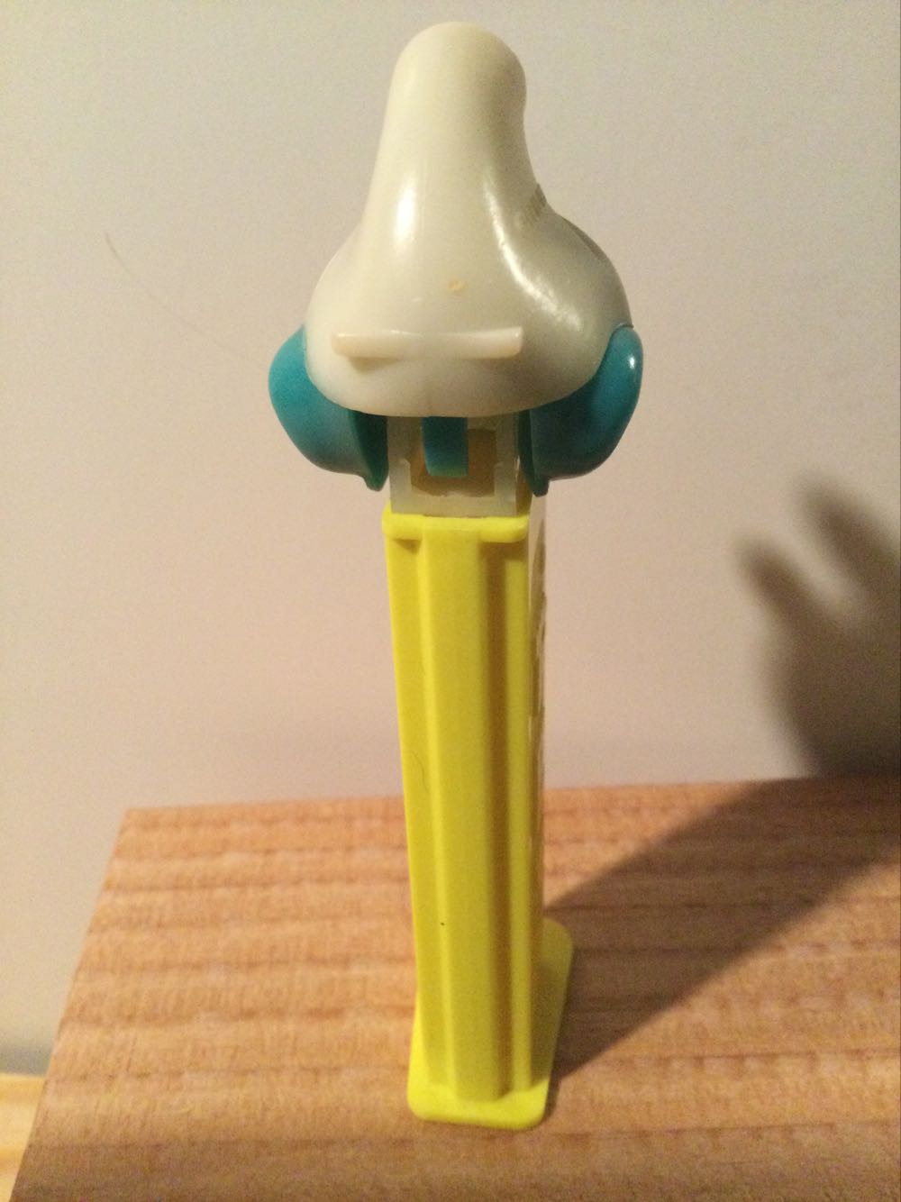 The Smurfs - Smurf B - Books & Comics pez collectible - Main Image 3