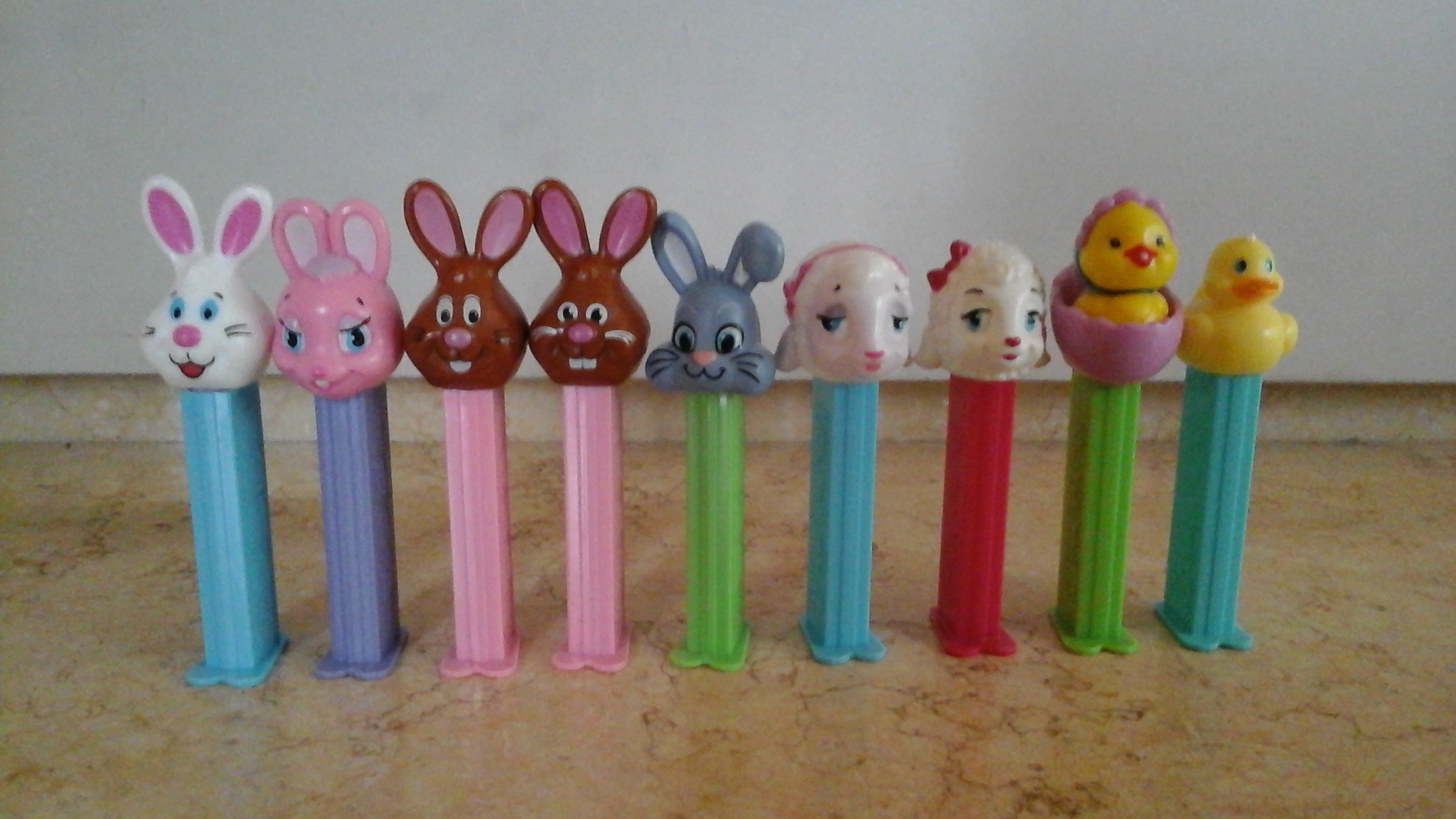 Ducktales - Bouncer Beagle