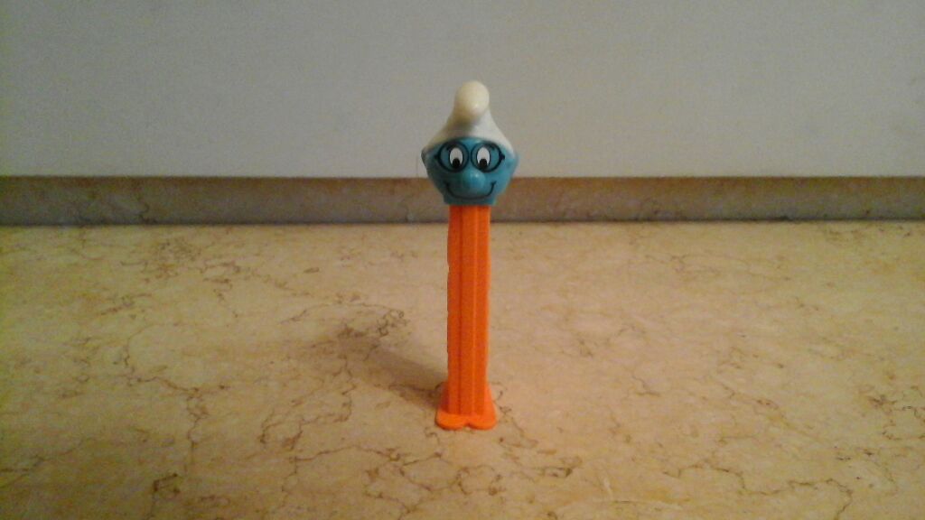 Regular Remake White