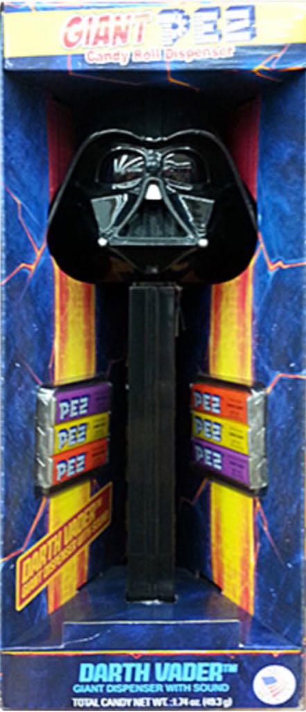 Peter Pez Clown - Neon Yellow