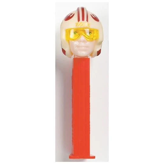 Luke Skywalker - Star Wars pez collectible - Main Image 3