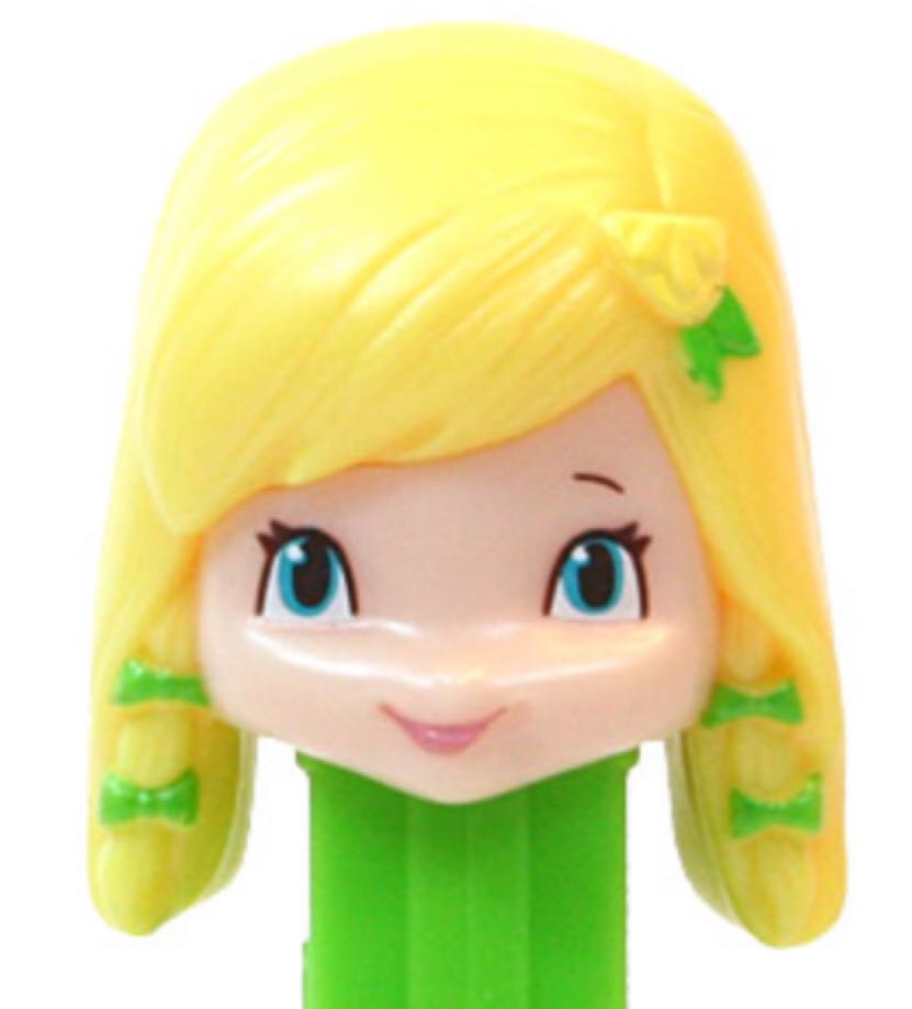 Star Wars - Storm Trooper, first order, white stem