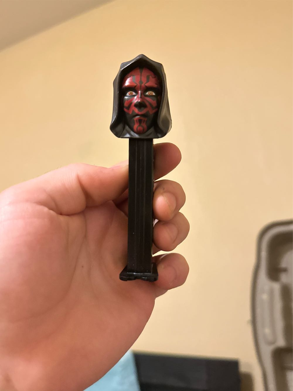 Darth Maul - Star Wars pez collectible - Main Image 2