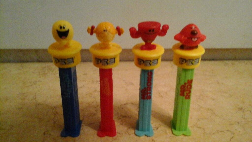 Batman And Villains - two Face