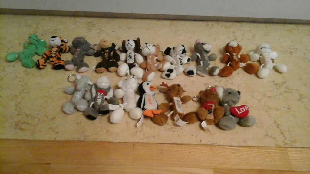 Hello Kitty - Usahana Waving