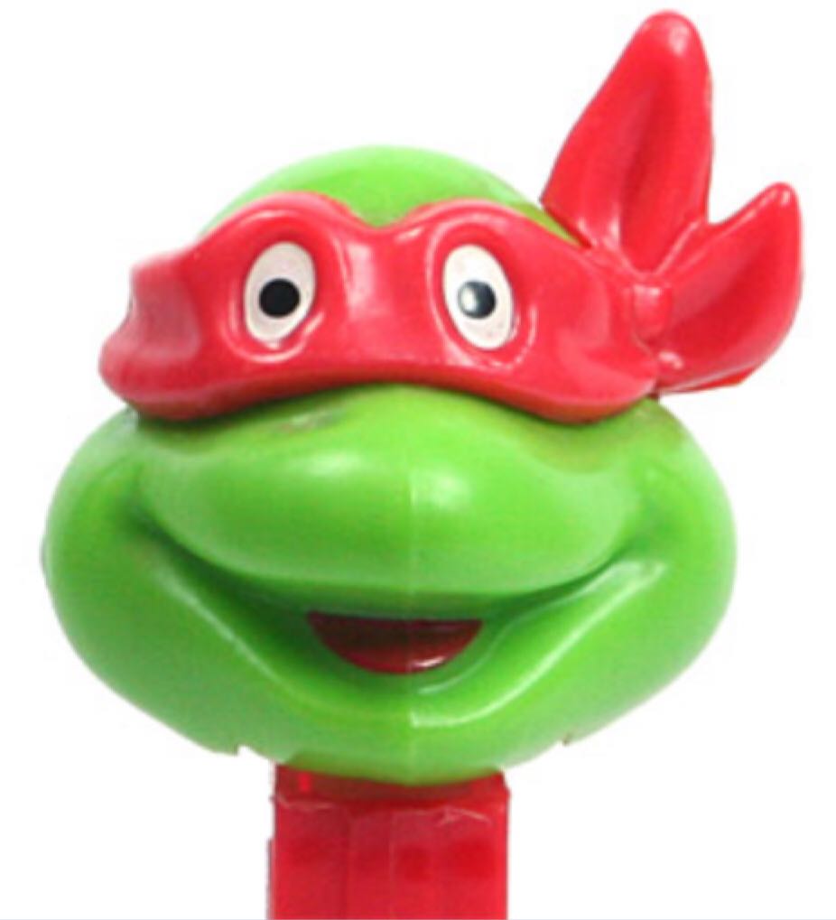 Minnie Mouse - Winking Yellow