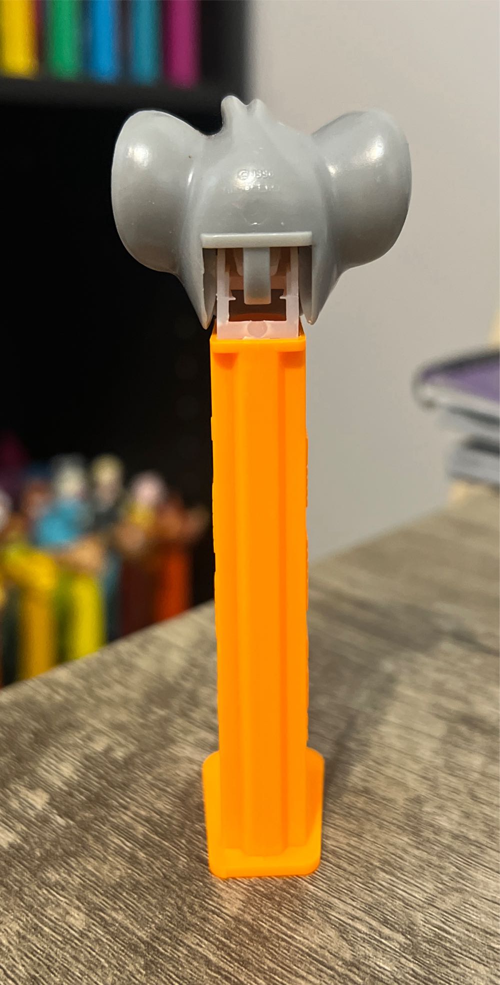 Tom & Jerry - Tuffy D - MGM pez collectible - Main Image 3