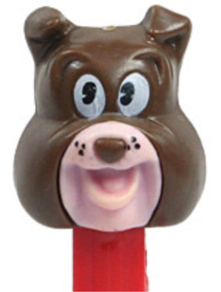 Spike B - MGM Cartoons pez collectible - Main Image 1