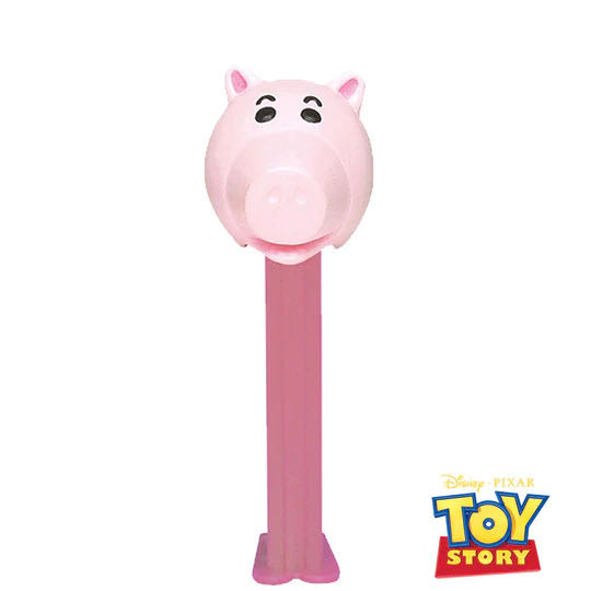 Hamm - Toy Story pez collectible - Main Image 3