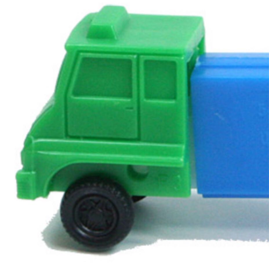 Red Valentine Heart Red Painted Stem