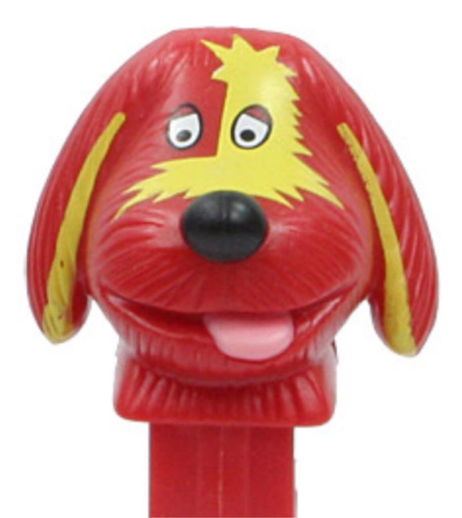 Pez 12 Ct Box Favorites II