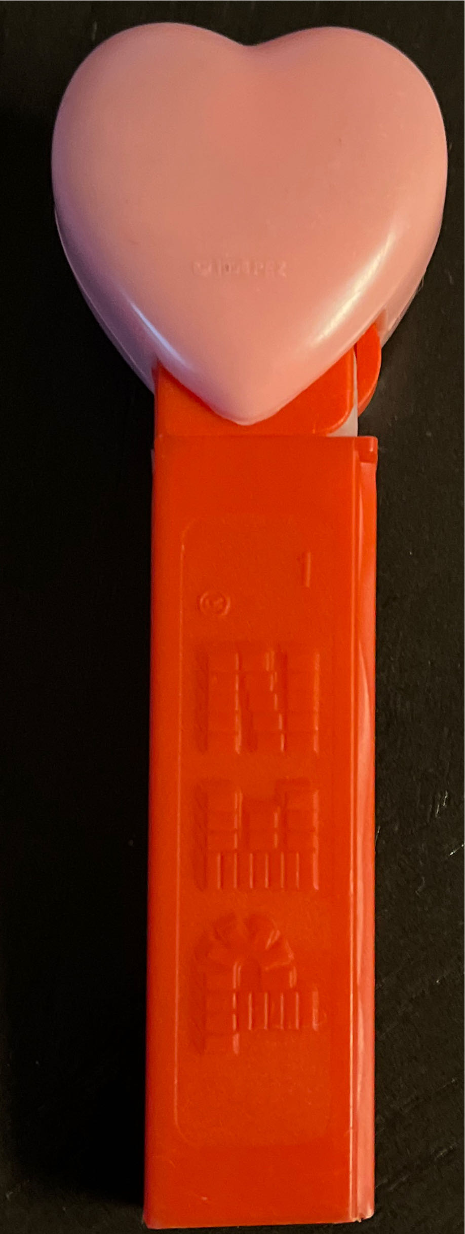 Valentine’s - Heart Pink/Red ❤️ - Valentine’s Day ❤️ pez collectible - Main Image 3