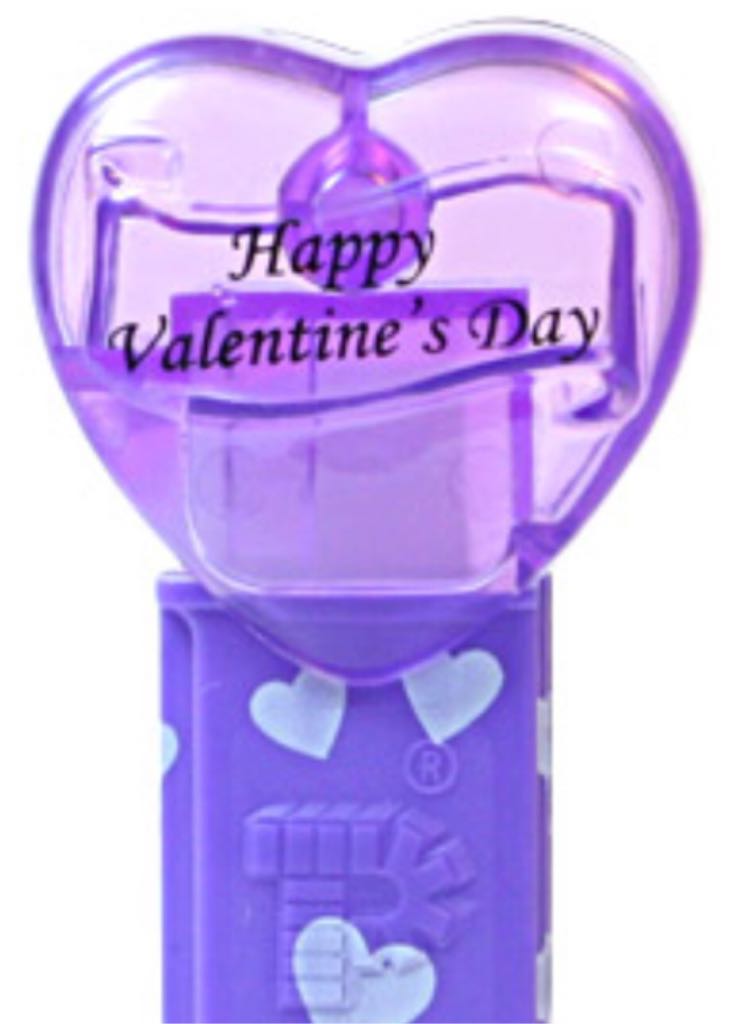 Pez 12 Cr Box Star Wars II