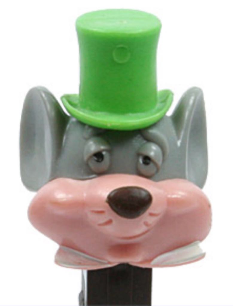 Purple Crystal Heart