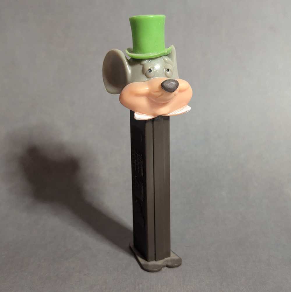 Looney Tunes - Merlin Mouse - Movies & TV - Warner Bros. pez collectible - Main Image 2