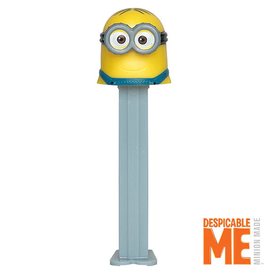 Despicable Me - Minion Dave - Despicable Me pez collectible - Main Image 3