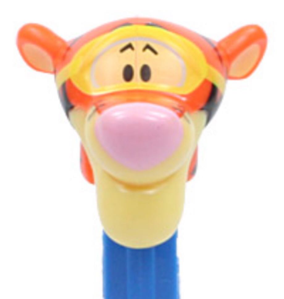 Kooky Zoo - Crystal Hippo