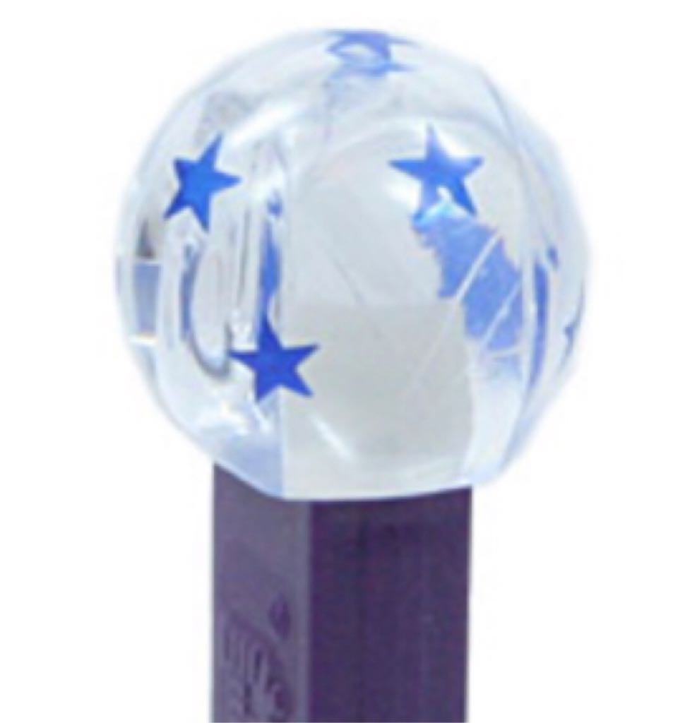 Truck Blue/Green Mini