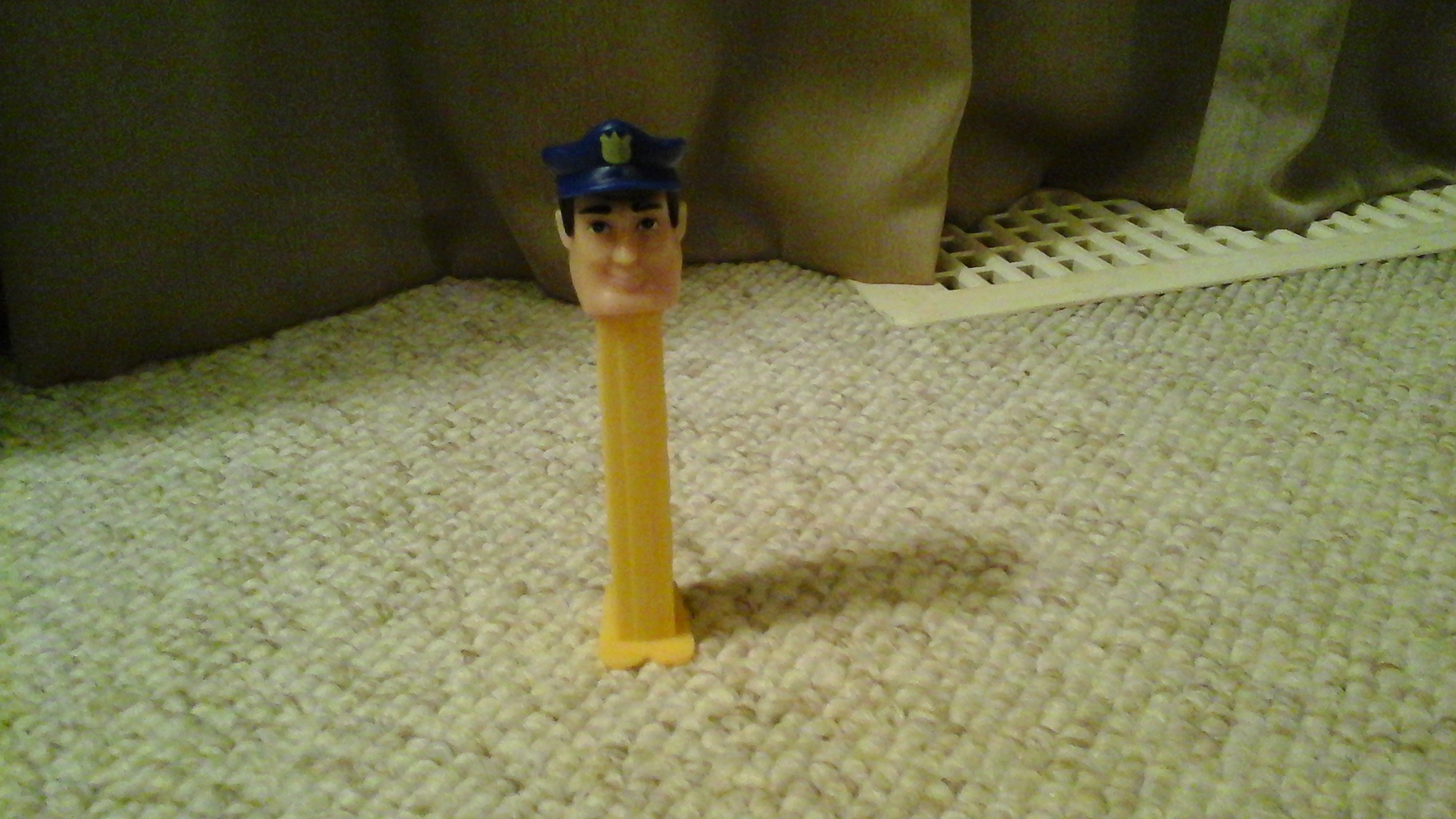 Funky Face - Tongue Smile