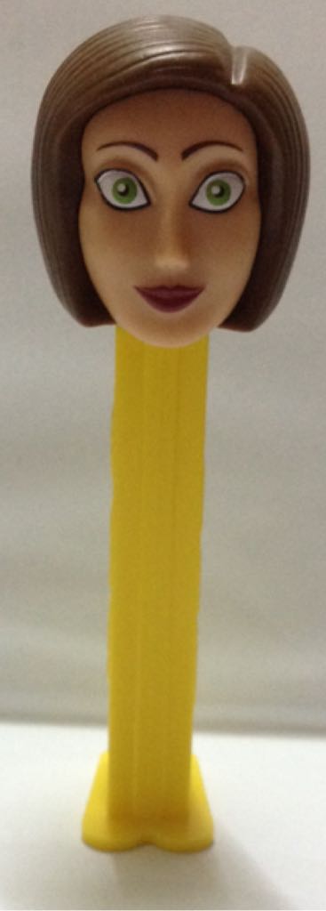 Bee Movie - Vanessa - BEE MOVIE pez collectible - Main Image 1
