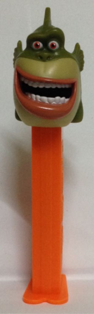 Disney Classic - Pete The Cat