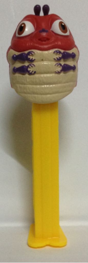 Star Wars - General Grievous, dk gray stem