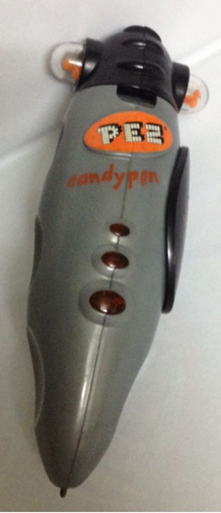 Zamboni Jets Of Winnipeg