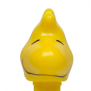 Woodstock (B) - PEANUTS pez collectible - Main Image 2