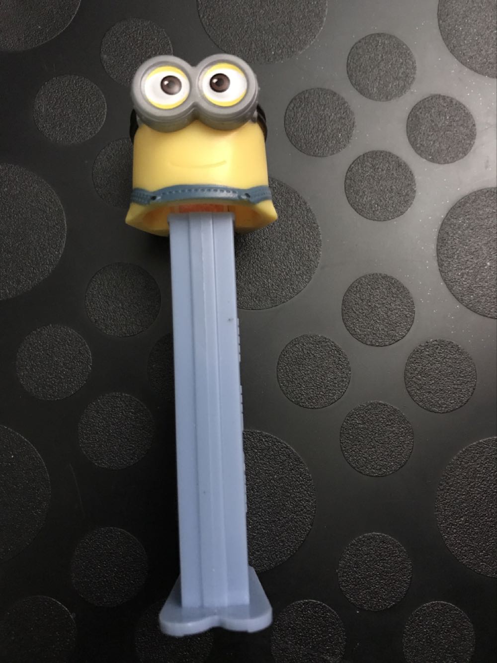 Minions - Despicable Me - Dave - Despicable Me pez collectible - Main Image 2
