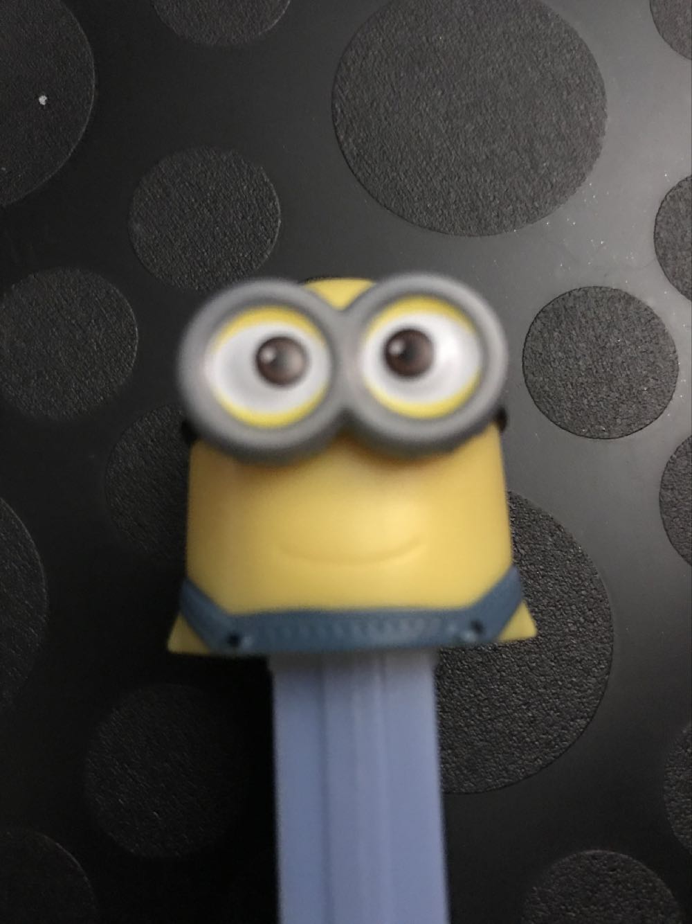 Minions - Despicable Me - Dave - Despicable Me pez collectible - Main Image 3