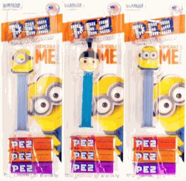 Dispicable Me   pez collectible - Main Image 2