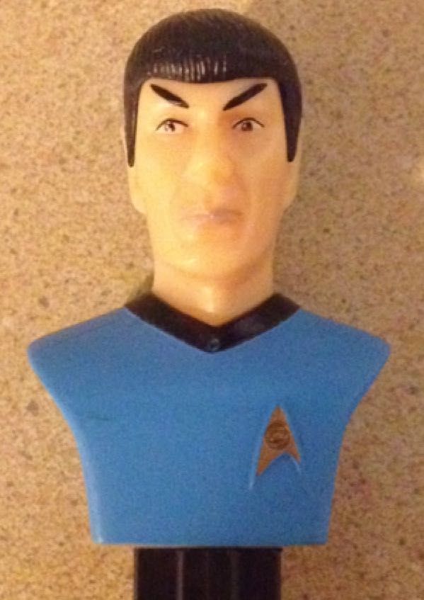 DC Comics - Batman (Small Ears)