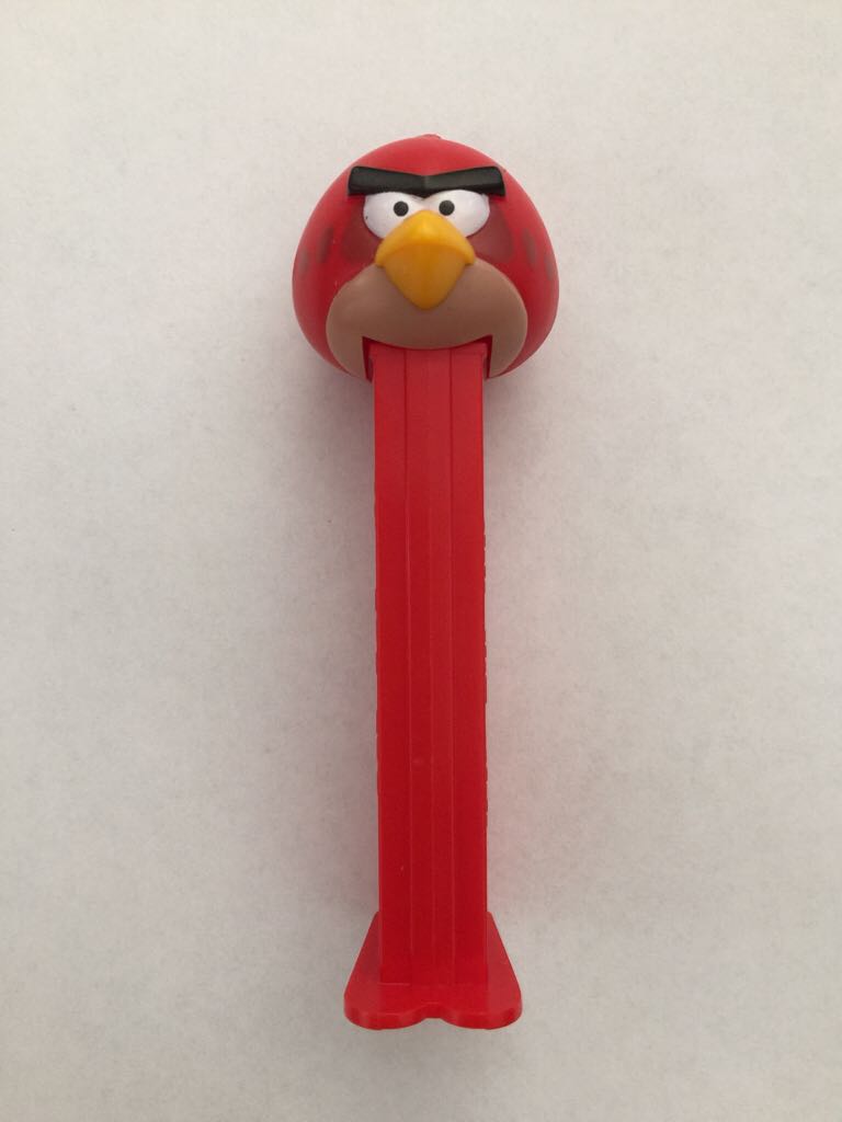 Funky Faces - Winking Smile