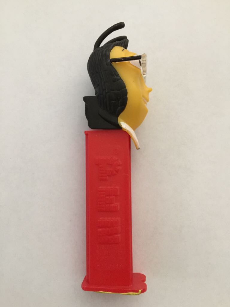 Adam - BEE MOVIE pez collectible - Main Image 2