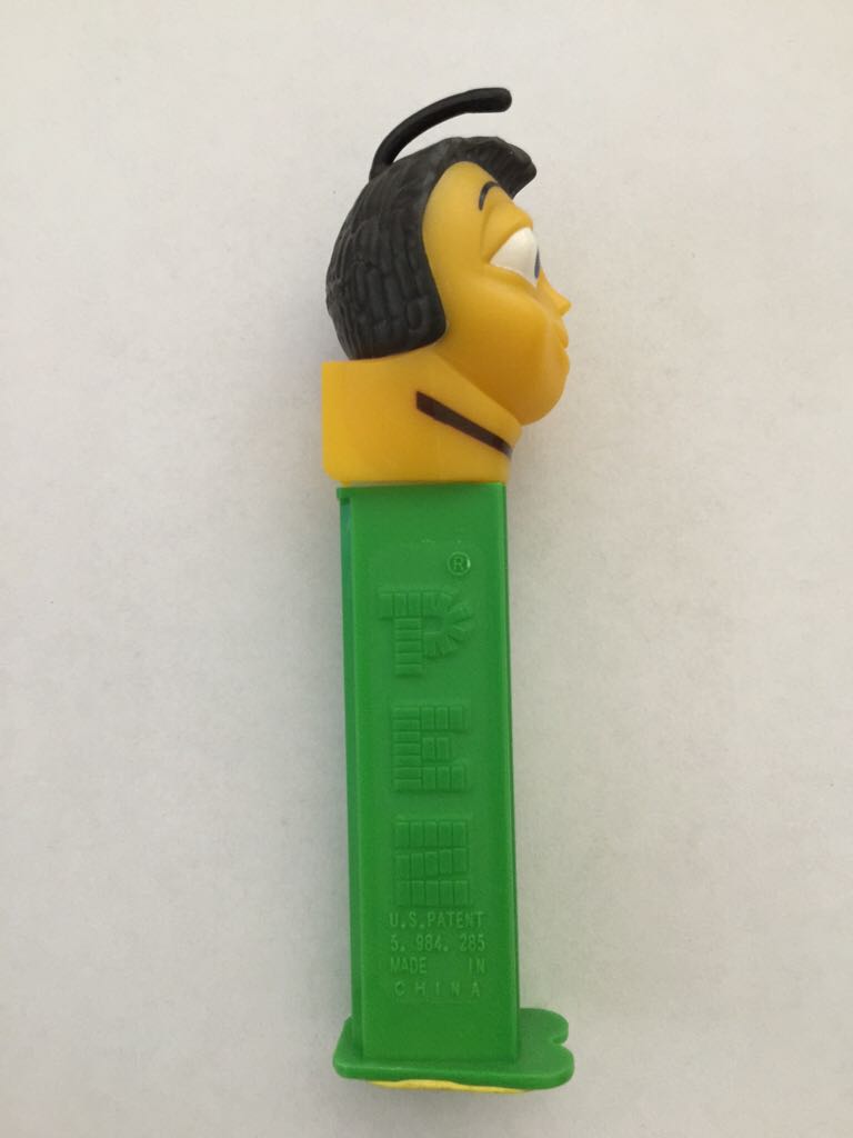 Berry B. Benson - BEE MOVIE pez collectible - Main Image 2