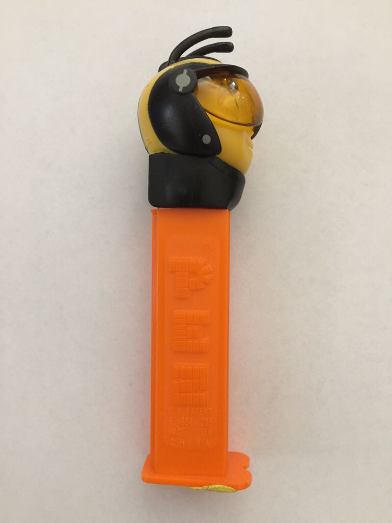Bee Movie - Pollen Jack Buzz - BEE MOVIE pez collectible - Main Image 2