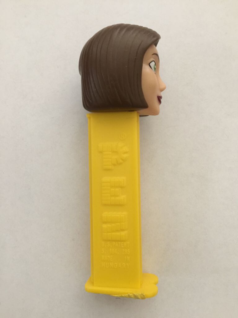 Bee Movie - Vanessa - BEE MOVIE pez collectible - Main Image 2