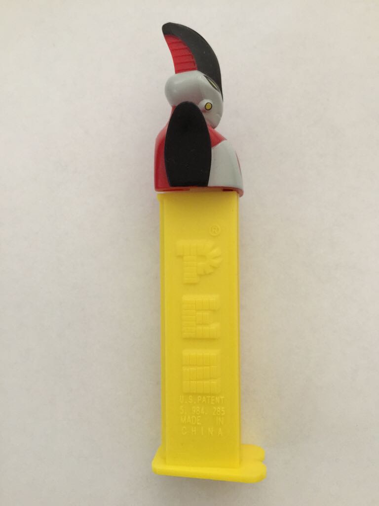 Way Big - BEN 10 pez collectible - Main Image 2