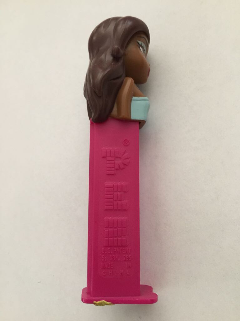 Sasha - Bratz pez collectible - Main Image 2