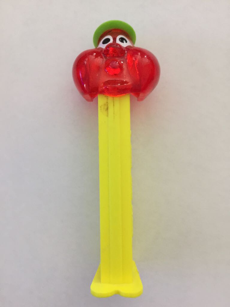 Coach Whistle White/Yellow Mini