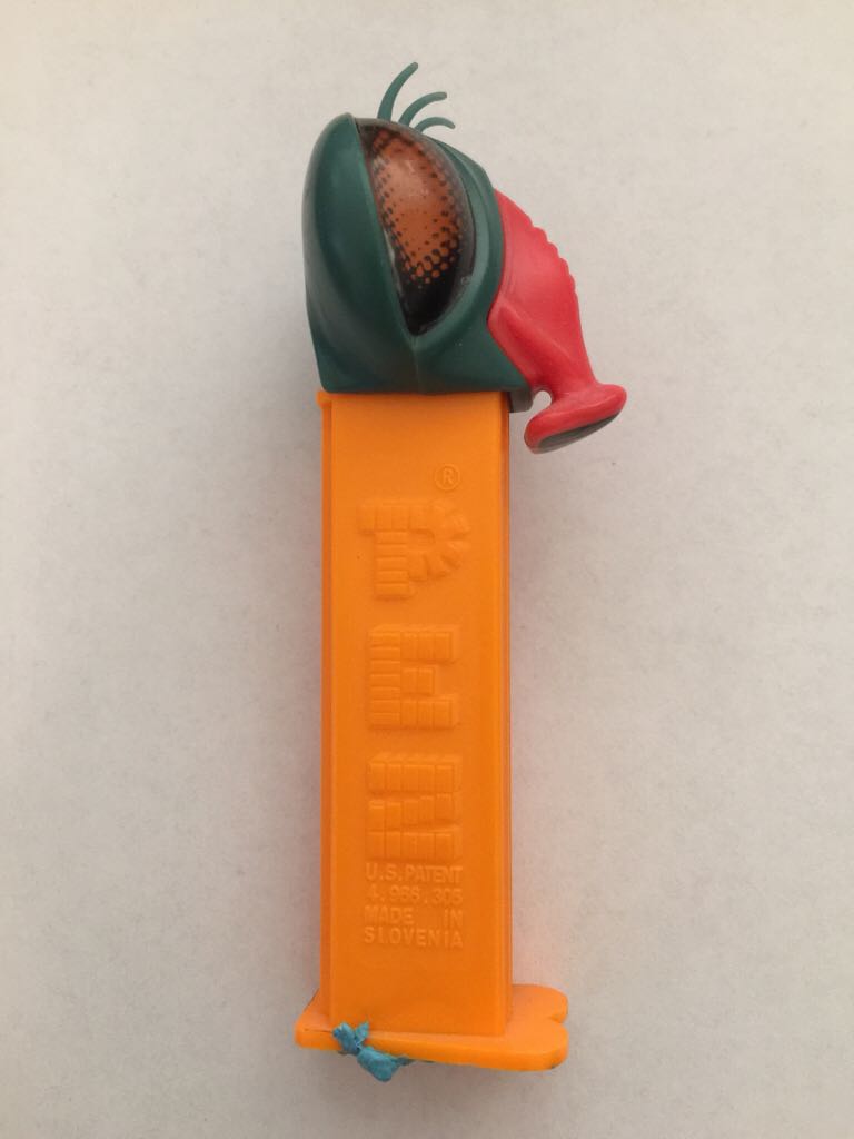 Sam Snuffle Mosquito - Bugz / Bug Friends / Baby Bugs pez collectible - Main Image 2