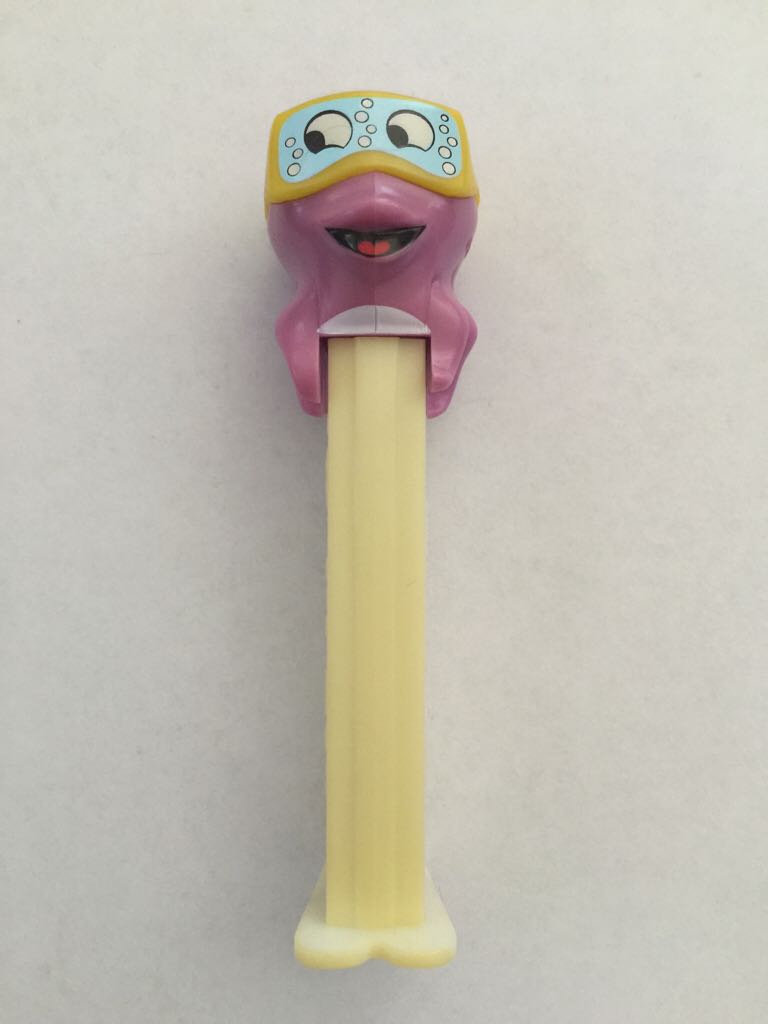 Pez Retro Classics Chick