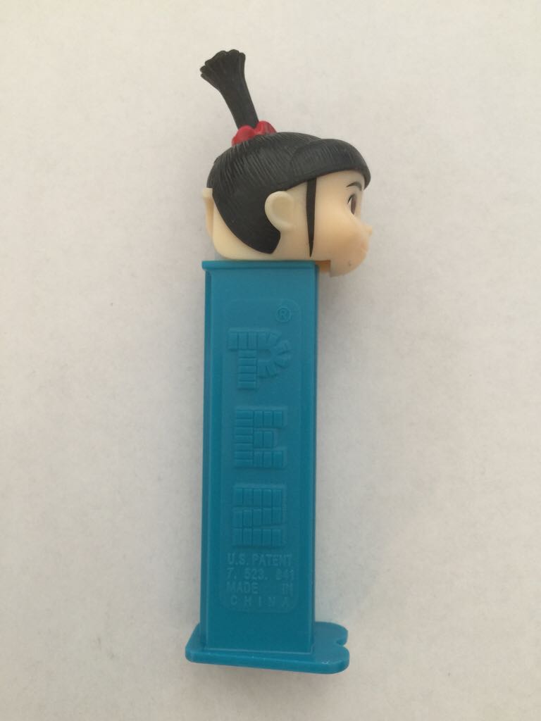 Agnes - Despicable Me pez collectible - Main Image 2