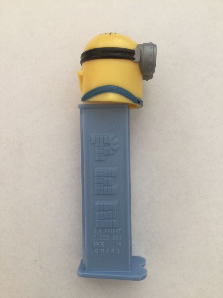 Dave - Despicable Me pez collectible - Main Image 2