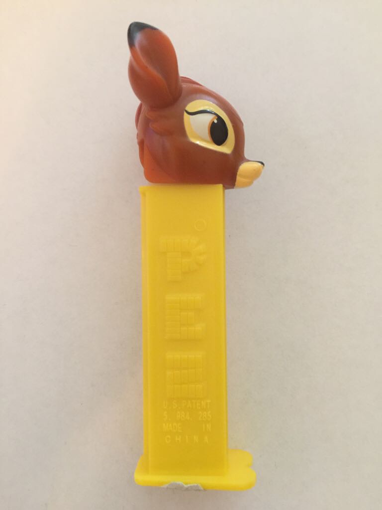 Bambi - Disney pez collectible - Main Image 2